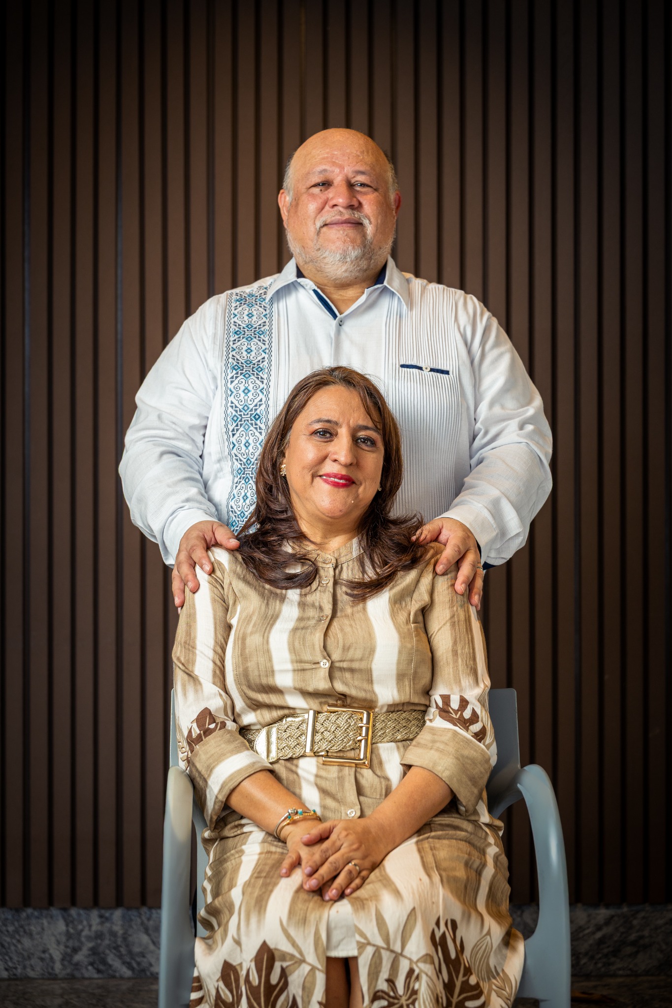 Pastores Roca Eterna Panamá City